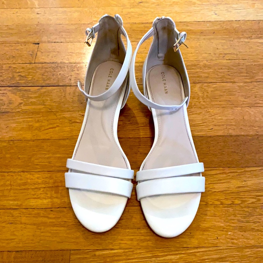 Cole Haan Abriella Wedge Sandal